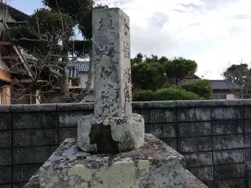 蛭子神社（苅屋）の建物その他