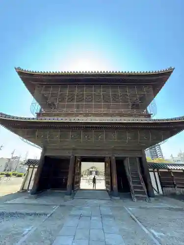 建中寺(愛知県)