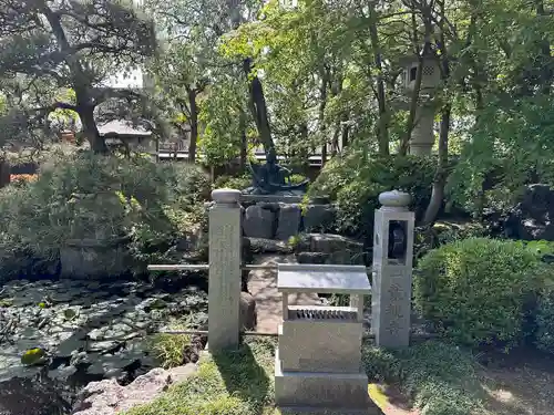 泉龍寺(神奈川県)