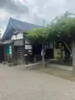 興福寺 一言観音堂(奈良県)