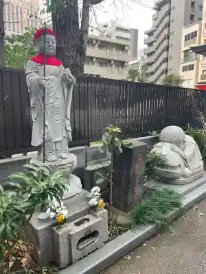 法音寺(東京都)