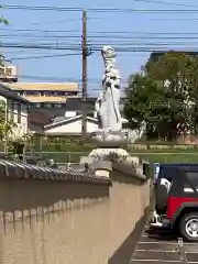 能満寺(神奈川県)