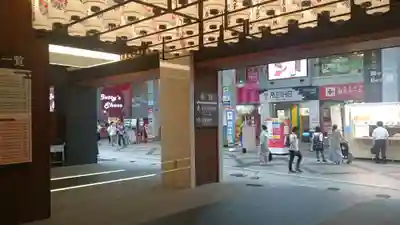 万松寺のその他建物