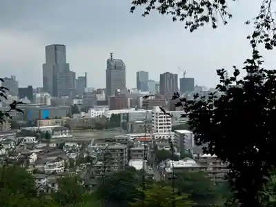 愛宕神社(宮城県)
