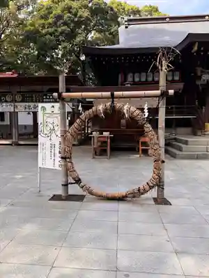 平塚八幡宮(神奈川県)