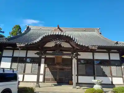 長慶寺(秋田県)