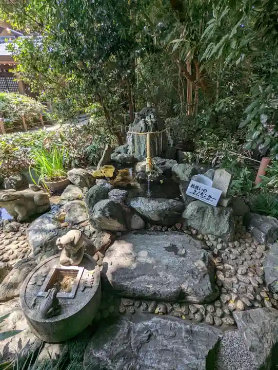 櫻木神社のその他建物