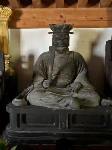 妙感寺(滋賀県)