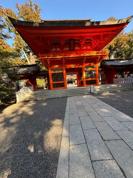 香取神宮(千葉県)