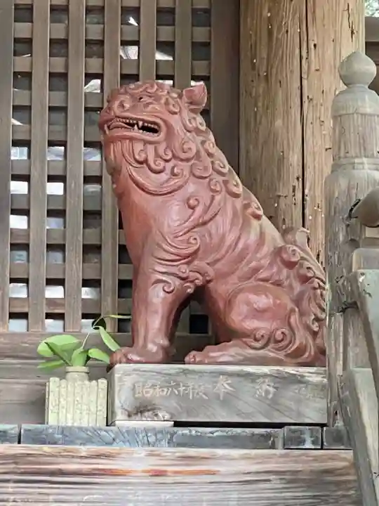 八幡神社(愛知県)