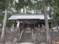 和田乃神社(東京都)