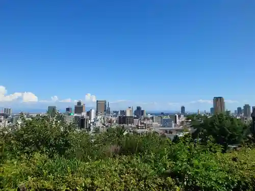 北野天満神社(兵庫県)