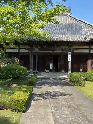 地蔵寺奥の院　五百羅漢堂(徳島県)