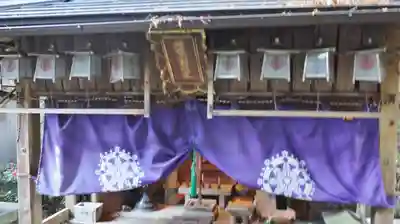 伏見稲荷大社の末社・摂社