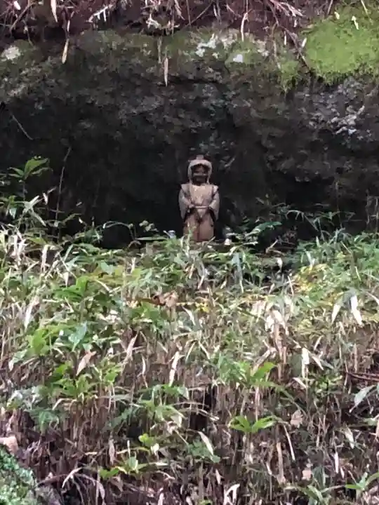 天乃石立神社(奈良県)