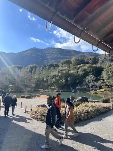 天龍寺(京都府)