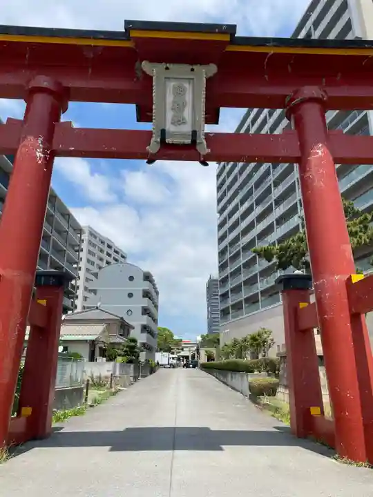 海神社(兵庫県)
