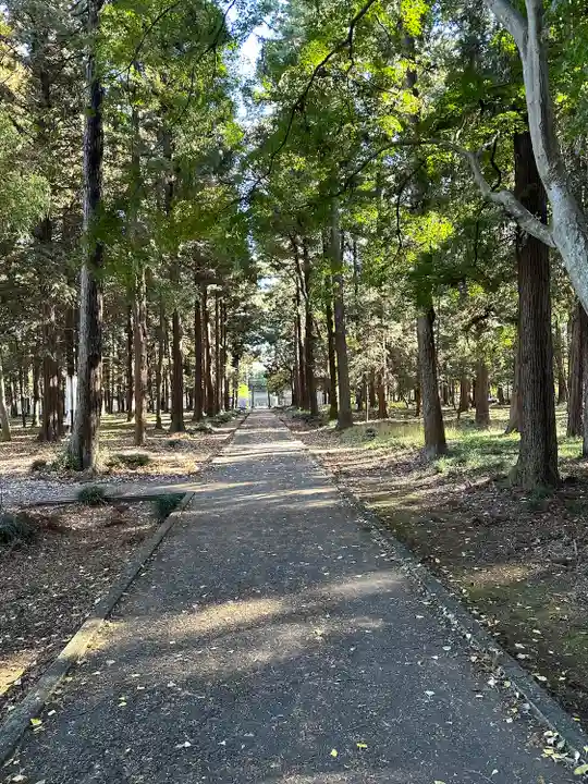 高徳神社(埼玉県)