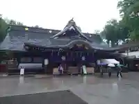 大國魂神社(東京都)
