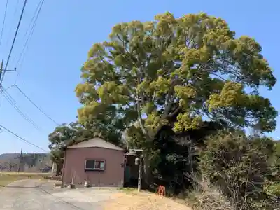 山神社(千葉県)