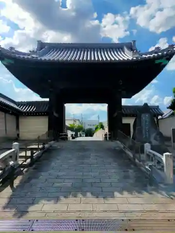 専立寺(奈良県)