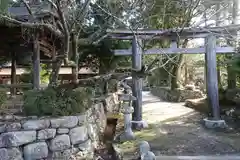 油日神社(滋賀県)