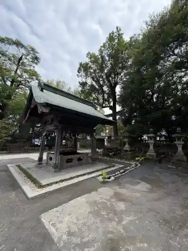 秩父神社(埼玉県)