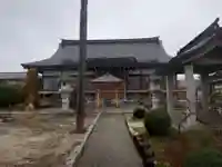 和光院(田島の血不動尊)の本殿・本堂