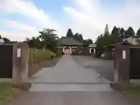 法源寺(青森県)