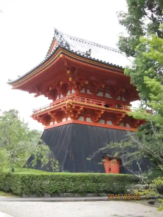 仁和寺のその他建物