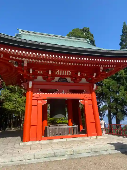 延暦寺大講堂(滋賀県)