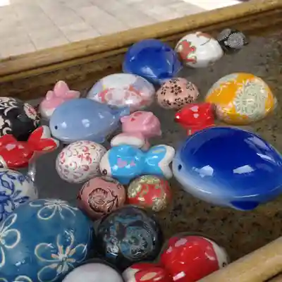 日蓮宗　浄運寺(東京都)