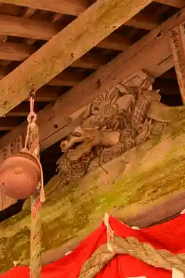 三社神社(愛媛県)