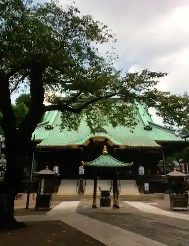 妙法寺(東京都)