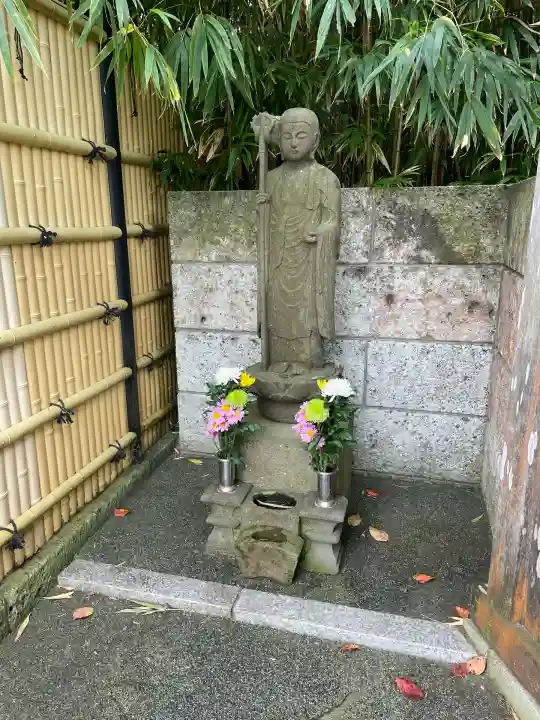 禅居院(神奈川県)