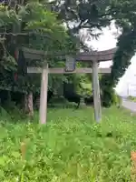 松尾神社(栃木県)