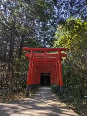 大麻比古神社(徳島県)