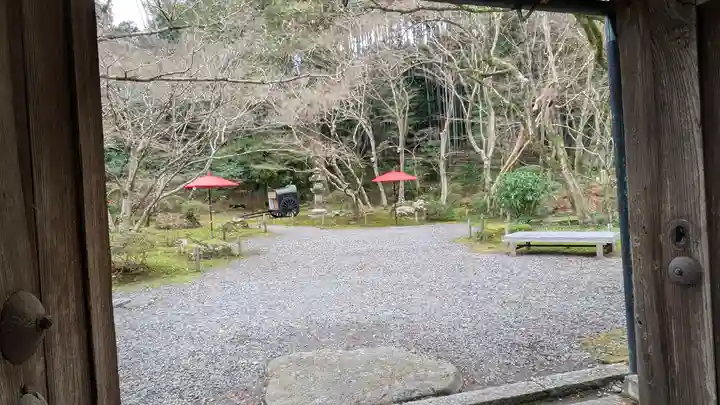 石山寺(滋賀県)