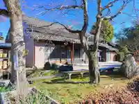 寿宝院の本殿・本堂