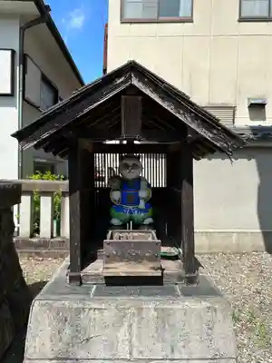 住吉神社(東京都)