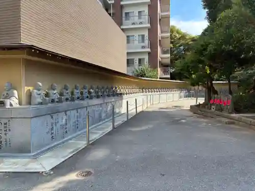 寳光院(千葉県)