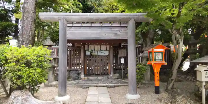 八坂神社(祇園さん)(京都府)