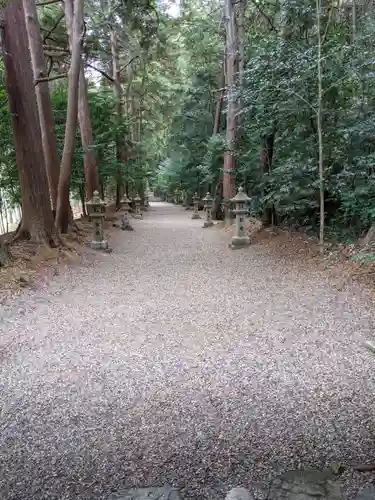 八幡神社（武芸八幡宮）のその他建物