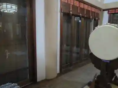 屋久島大社のその他建物