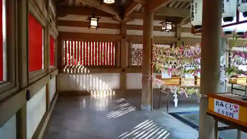 伊豫豆比古命神社のその他建物