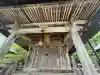 新宮熊野神社(福島県)