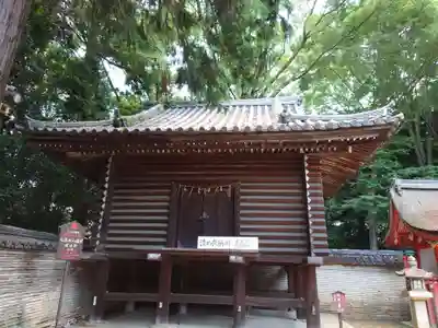 石清水八幡宮(京都府)