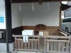 猿田彦神社(東京都)