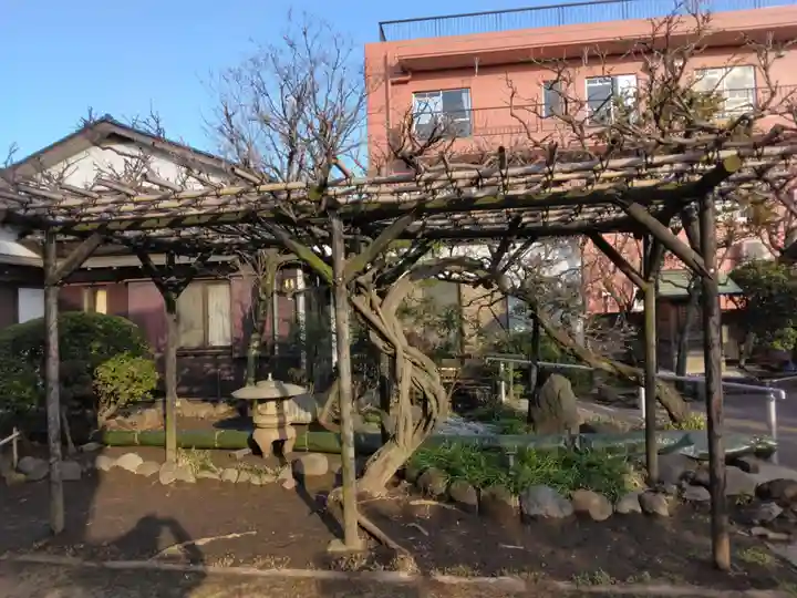 龍王院(東京都)