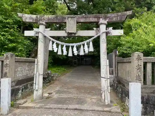 久礼八幡宮(高知県)